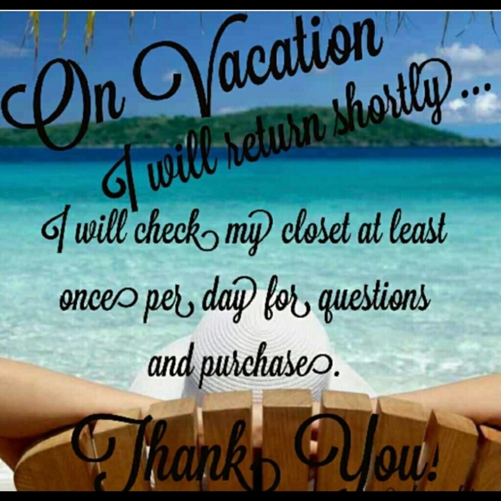 Any new purchases will ship Monday August 30th.
